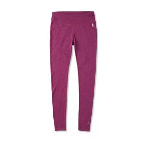 Smartwool Classic Thermal Merino Baselayer Bottom – Women’s