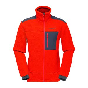 Norrona Trollveggen Thermal Pro Jacket - Men's