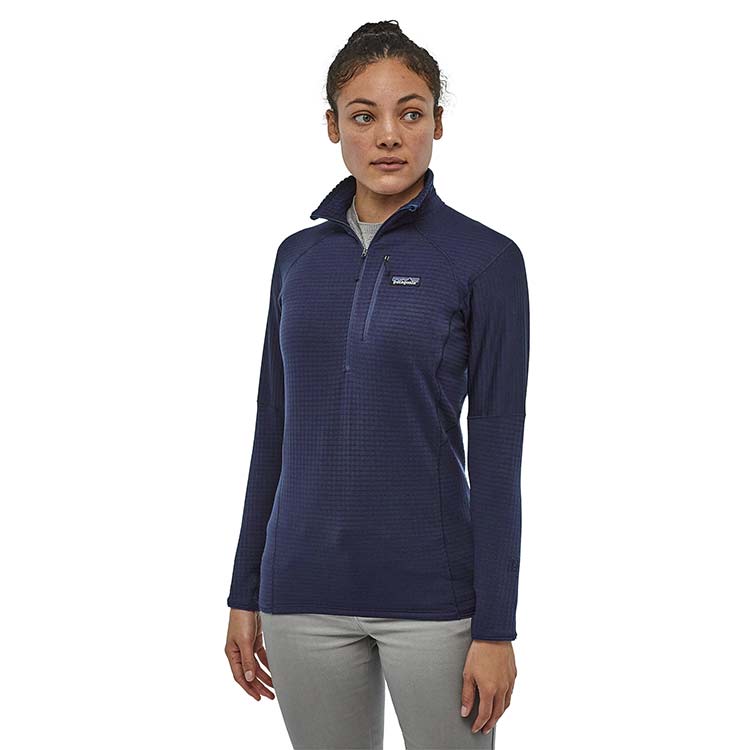 Patagonia R1 Fleece Pullover - Women's, 40119