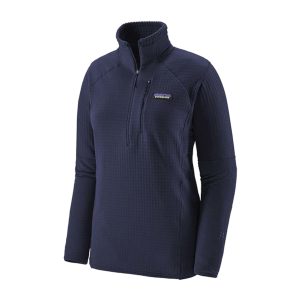 Patagonia R1 Fleece Pullover - Women's