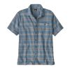 Patagonia A/C Short Sleeve Shirt - Men's, 52921