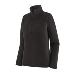 Patagonia Capilene Midweight Zip Neck - Women's
