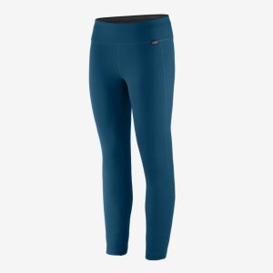 Patagonia Capilene Midweight Bottoms - Women's