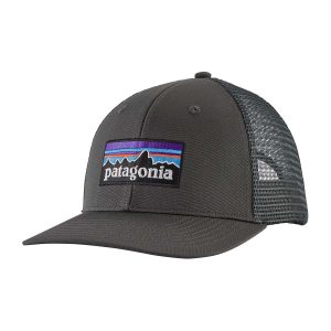 Patagonia P-6 Logo Trucker Hat, 38289