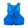 NRS Clearwater Mesh Back PFD