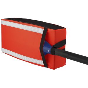 NRS Foam Paddle Float