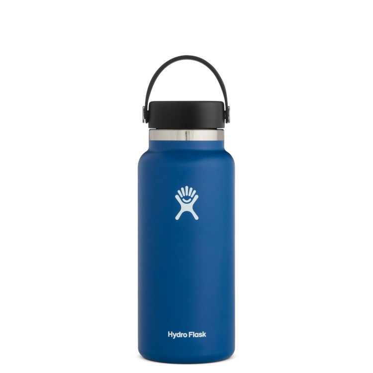 Hydro Flask 32 oz. Wide Mouth Bottle, Dew