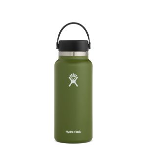 Hydro Flask 32 oz Wide Mouth Bottle