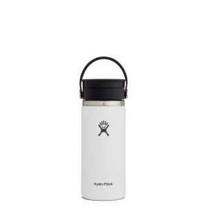 Hydro Flask 16 oz Wide Mouth - Coffee with Flex Sip Lid
