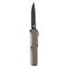 Benchmade 4600DLC-1 Phaeton – Dark Earth