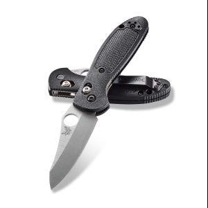 Benchmade 555-S30V Mini Griptilian