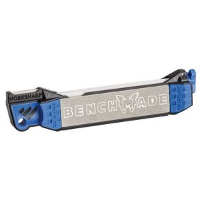 Benchmade Worksharp Guided Sharpener