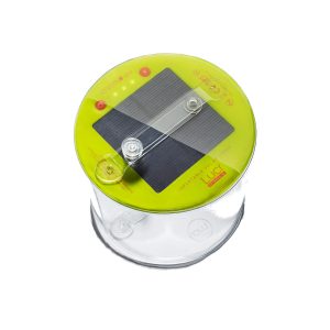 Luci Outdoor 2.0 Solar Lantern