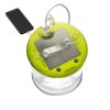 Luci Pro Outdoor Solar Lantern