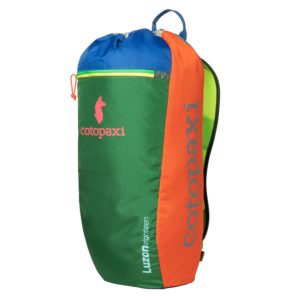 Cotopaxi Luzon Daypack Del Dia - 18L