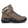 Lowa Renegade GTX Mid Goretex Boot – Men’s