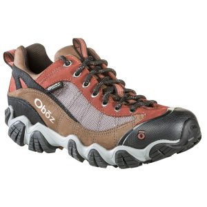 Oboz Firebrand II Low Waterproof – Men’s