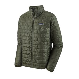 Patagonia Nano Puff Jacket - Men's, 84212