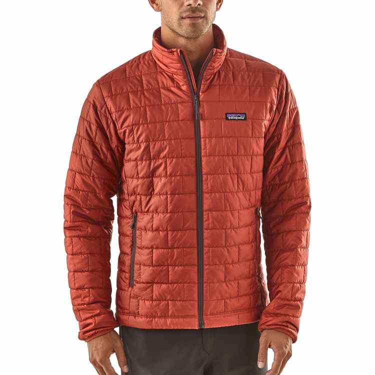 Patagonia Nano Puff Jacket - Men's, 84212