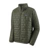 Patagonia Nano Puff Jacket – Men’s