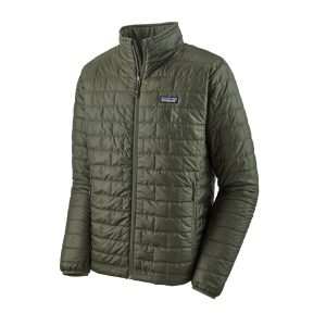 Patagonia Nano Puff Jacket - Men's