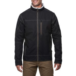 Kuhl Burr Jacket Lined – Men’s