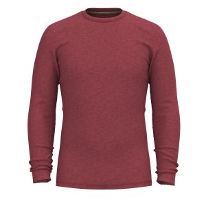 Smartwool Classic Thermal Crew Merino Base Layer - Men's