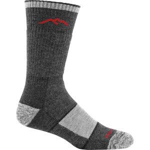 Darn Tough Hiker Boot Sock Midweight – with Full Cushion