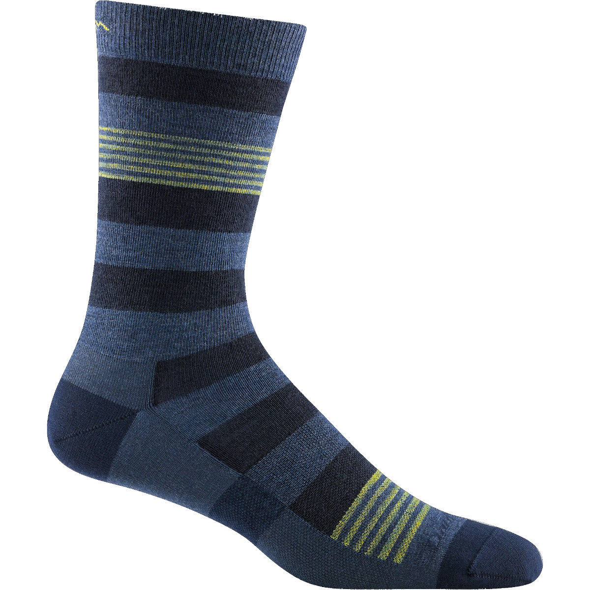 Darn Tough Oxford Crew Lightweight - Men's