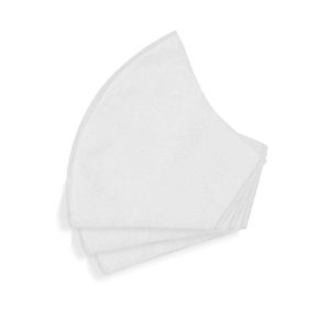 Outdoor Research LARGE Filters for Essential Face Mask – 3 pack