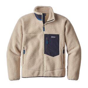 Patagonia Classic Retro-X Jacket - Men's