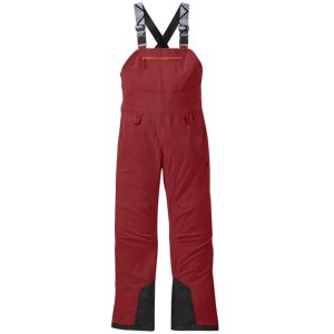 Outdoor Research Carbide Bibs – Women’s