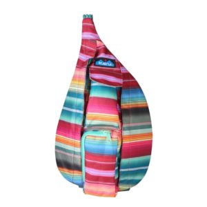 Kavu Mini Rope Sling (Polyester) – 4 Liter