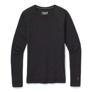 Smartwool Classic Thermal Merino Crew – Women’s Base Layer