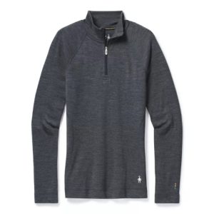 Smartwool Classic Thermal Merino 1/4 Zip - Women's Base Layer