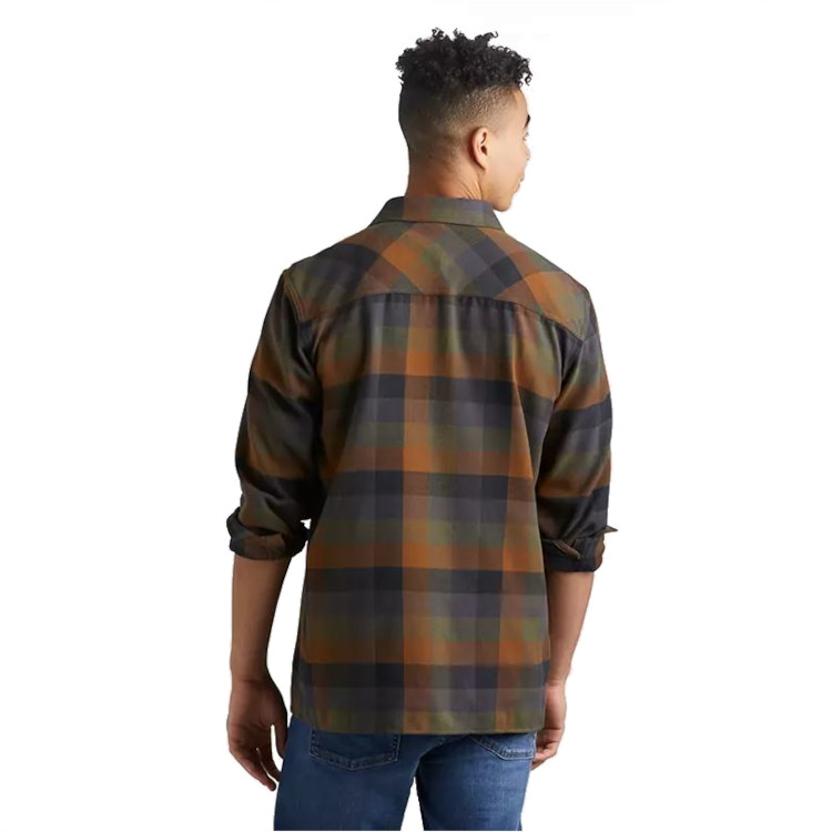 Outdoor Research Feedback Flannel Shirt – Men’s