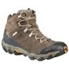 Oboz Bridger Mid Waterproof – Men’s