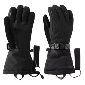Outdoor Research Carbide Sensor Gloves - Women's