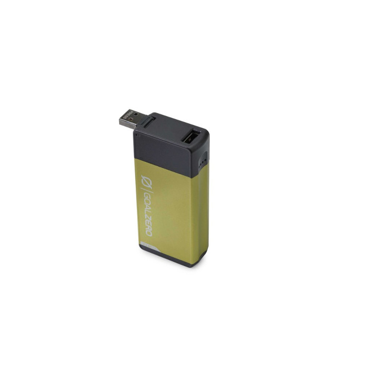 Goal Zero Flip 24 Portable USB Charger