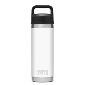 Yeti Rambler 18 oz Bottle with Chug Cap