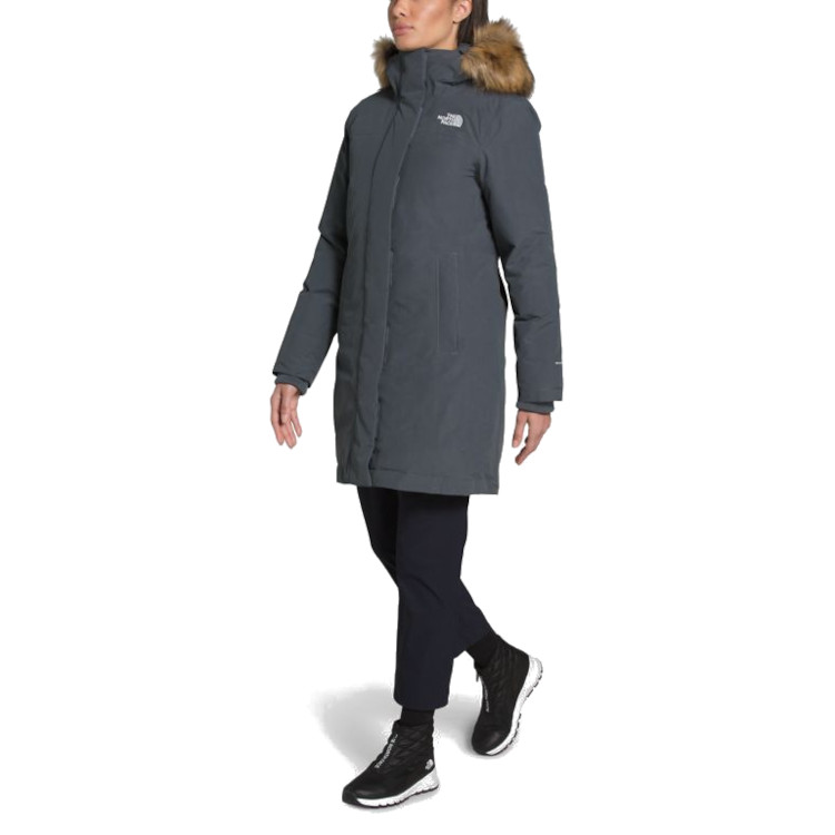 The North Face Arctic Parka – Women’s