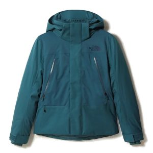 The North Face Lenado Jacket – Women’s