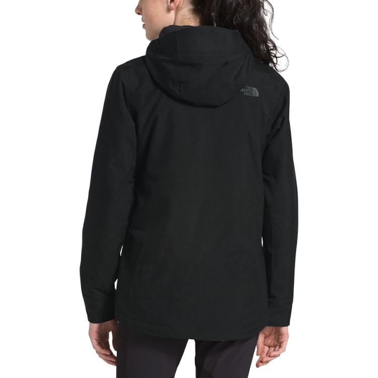 The North Face Inlux Insulated Jacket – Women’s