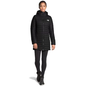 The North Face Stretch Down Parka – Women’s