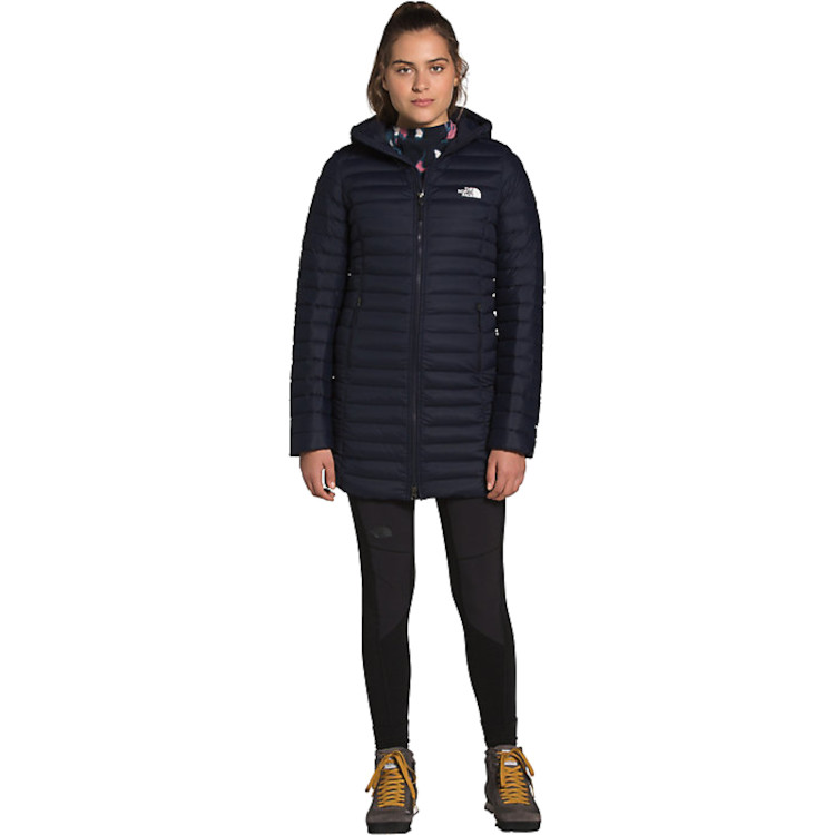 The North Face Stretch Down Parka Women's Backcountry North in