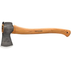 Hults Bruk Aneby Hatchet - 2 lb head, 20" handle