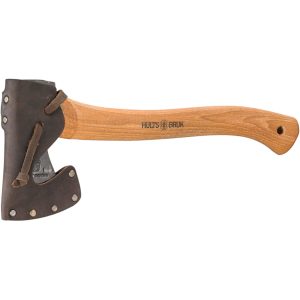 Hults Bruk Almike Hatchet - 1lb head, 16" Handle
