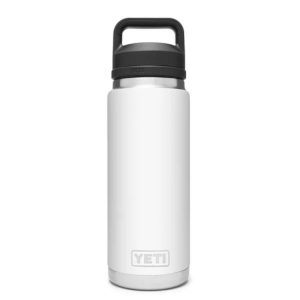 Yeti Rambler 26 oz Bottle with Chug Cap