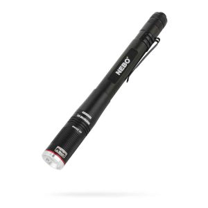 Nebo Inspector RC AAA 360 Lumen Rechargeable Waterproof Pen Light