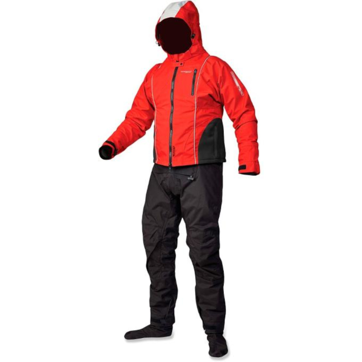 Backcountry North Traverse City, MI Stohlquist Shift Drysuit Men’s
